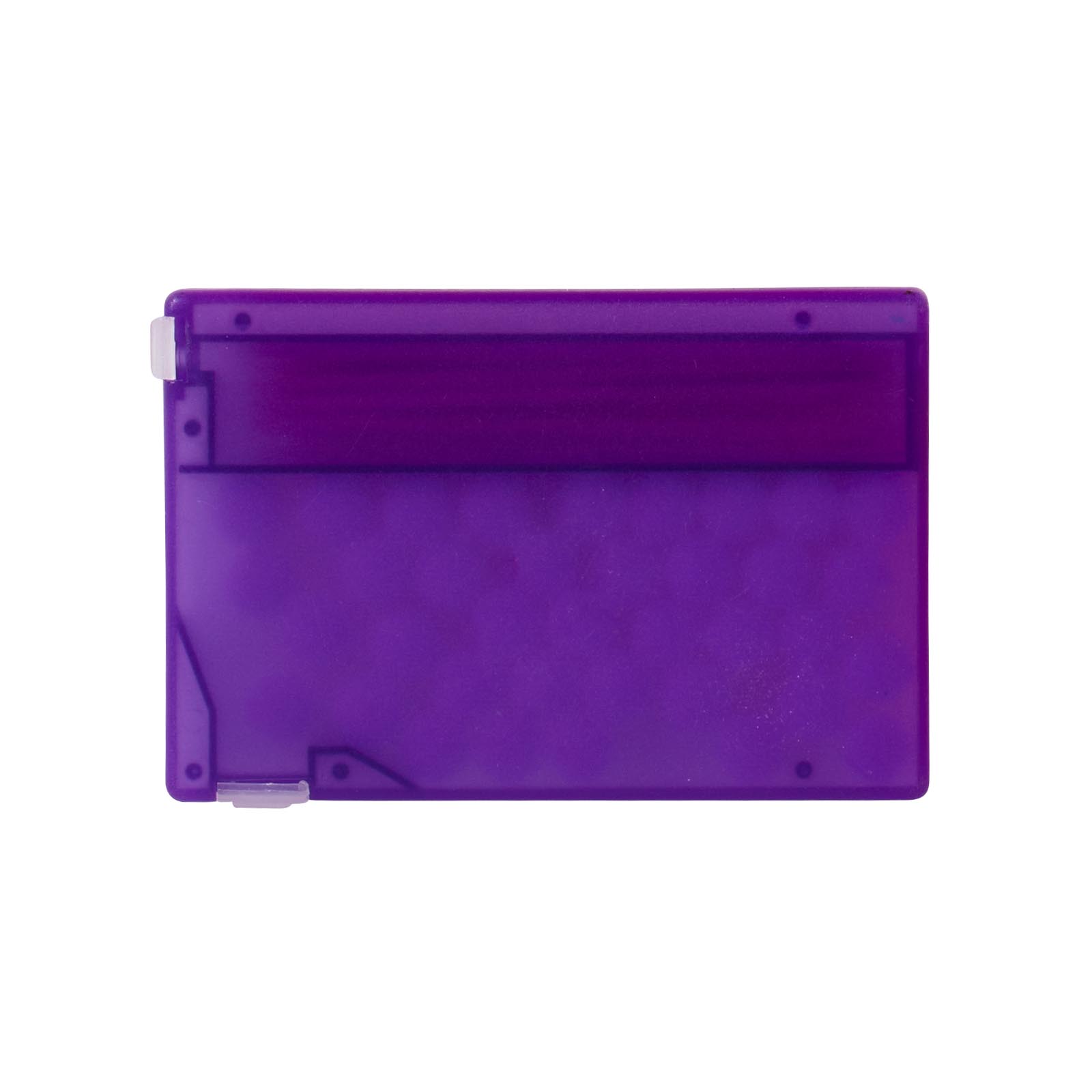 Biz Card Mints & Picks 1