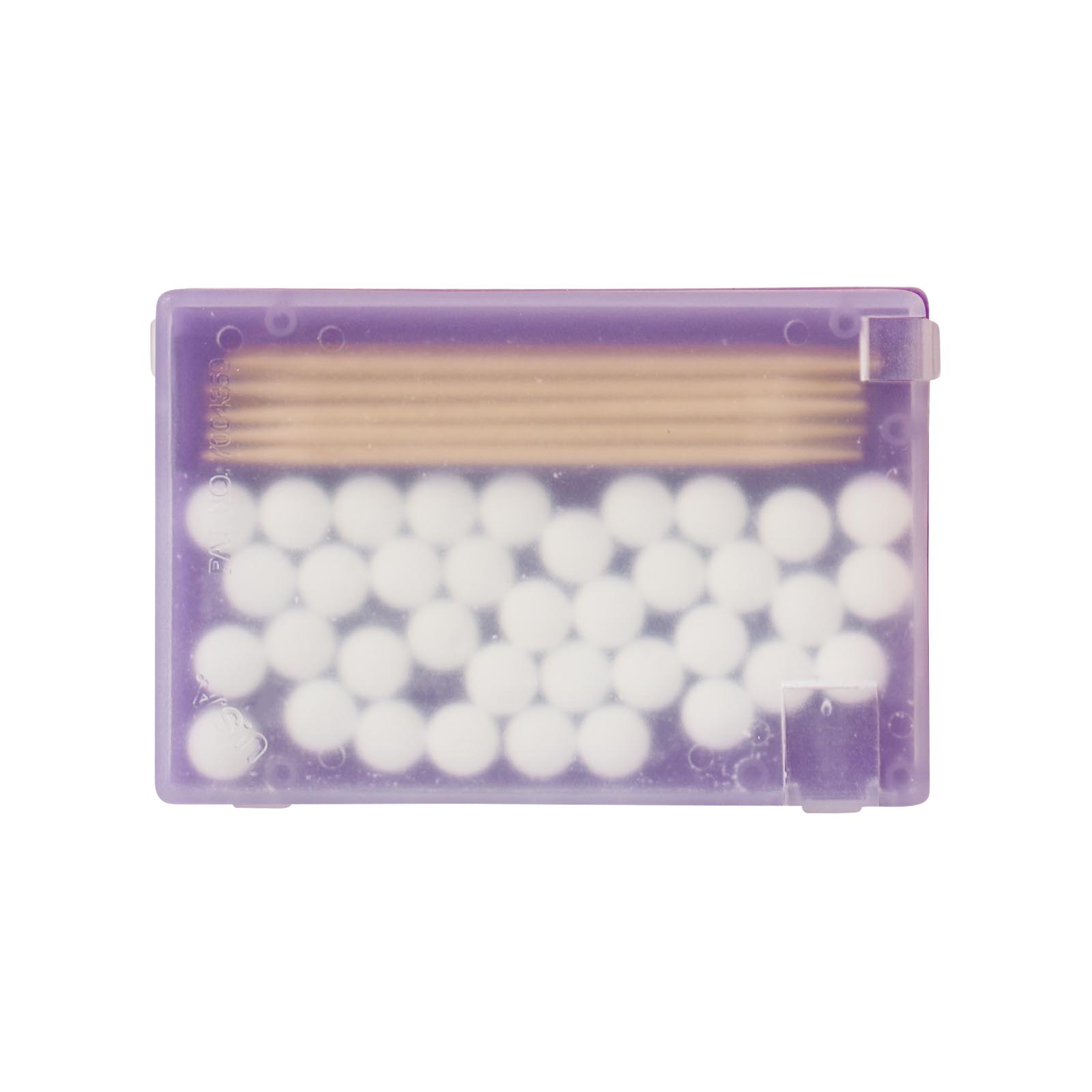 Biz Card Mints & Picks 1