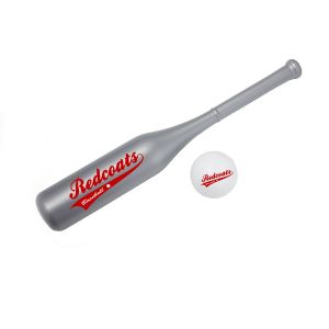 24" Bigbopper Baseball Bat & Ball Set 1 24" Bigbopper Baseball Bat & Ball Set 1