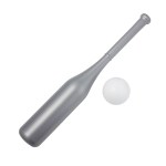 24" Bigbopper Baseball Bat & Ball Set 2 24" Bigbopper Baseball Bat & Ball Set 2