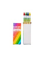4 Count Jornikolor Crayon Pack 2 4 Count Jornikolor Crayon Pack 2