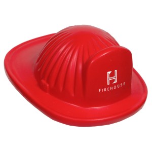 Fire Hat Stress Reliever 1 Fire Hat Stress Reliever 1