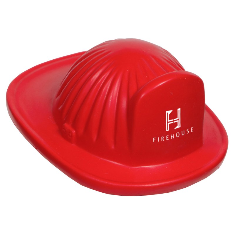 Fire Hat Stress Reliever 1 Fire Hat Stress Reliever 1