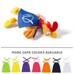 Flying Crowing Rooster 1 Flying Crowing Rooster 1