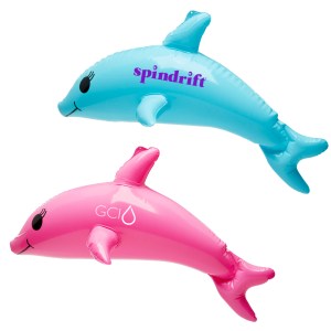 22" Inflatable Dolphin 22" Inflatable Dolphin 1 22" Inflatable Dolphin 22" Inflatable Dolphin 1