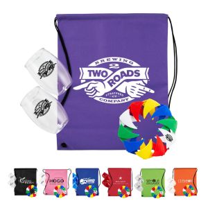 Outdoor Happy Hour Camping Kit 1 Outdoor Happy Hour Camping Kit 1