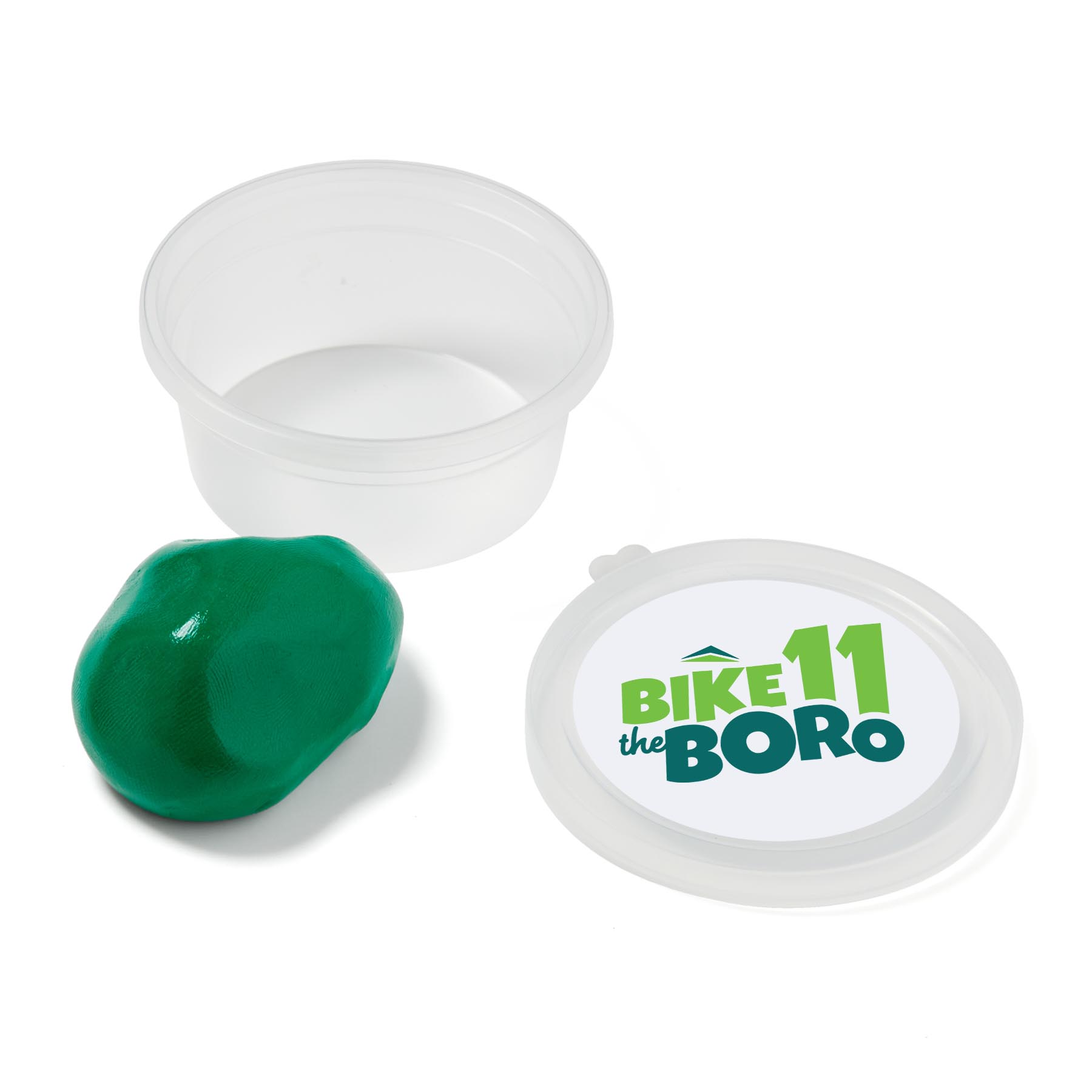 USA Fun Scented Putty 1