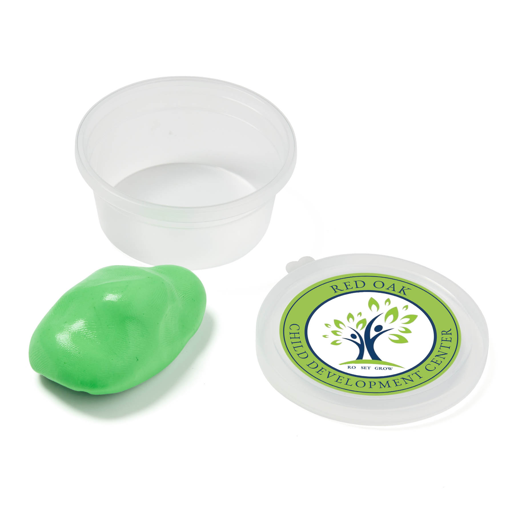 USA Fun Scented Putty 1