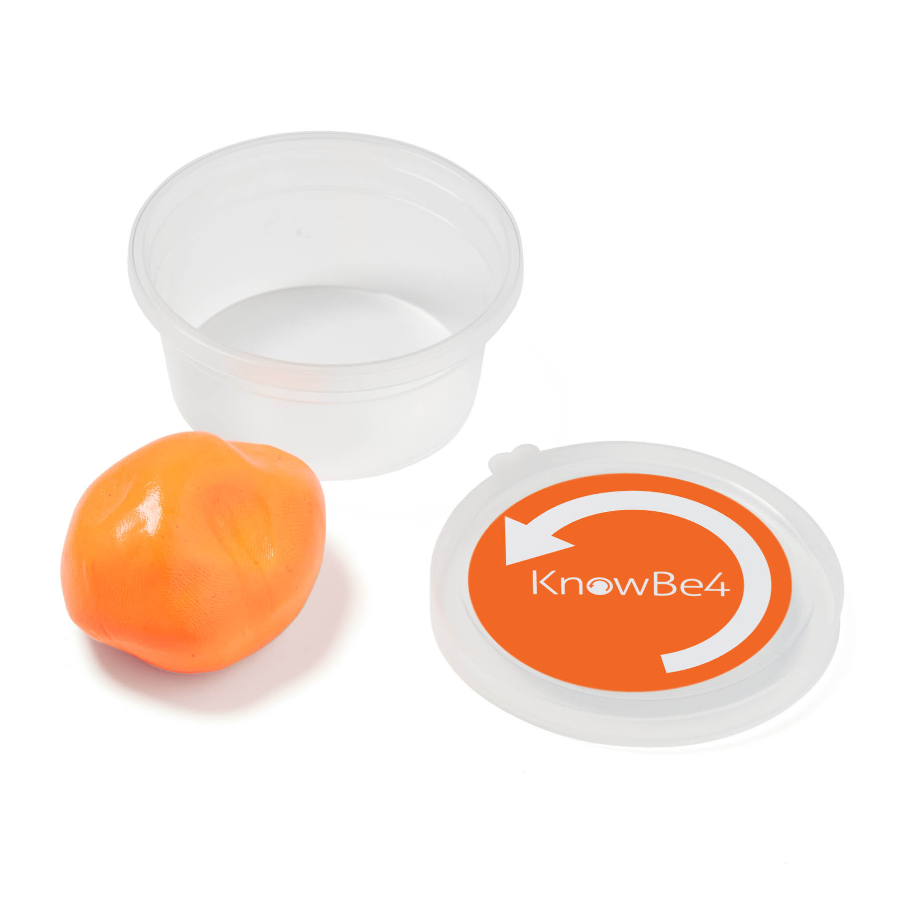 USA Fun Scented Putty 1