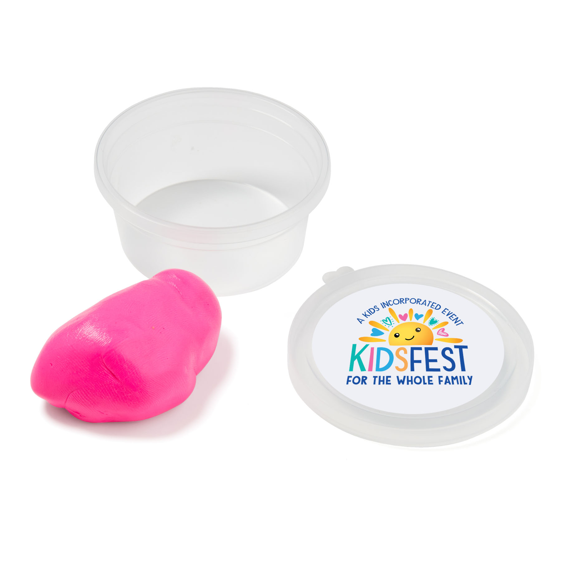 USA Fun Scented Putty 1
