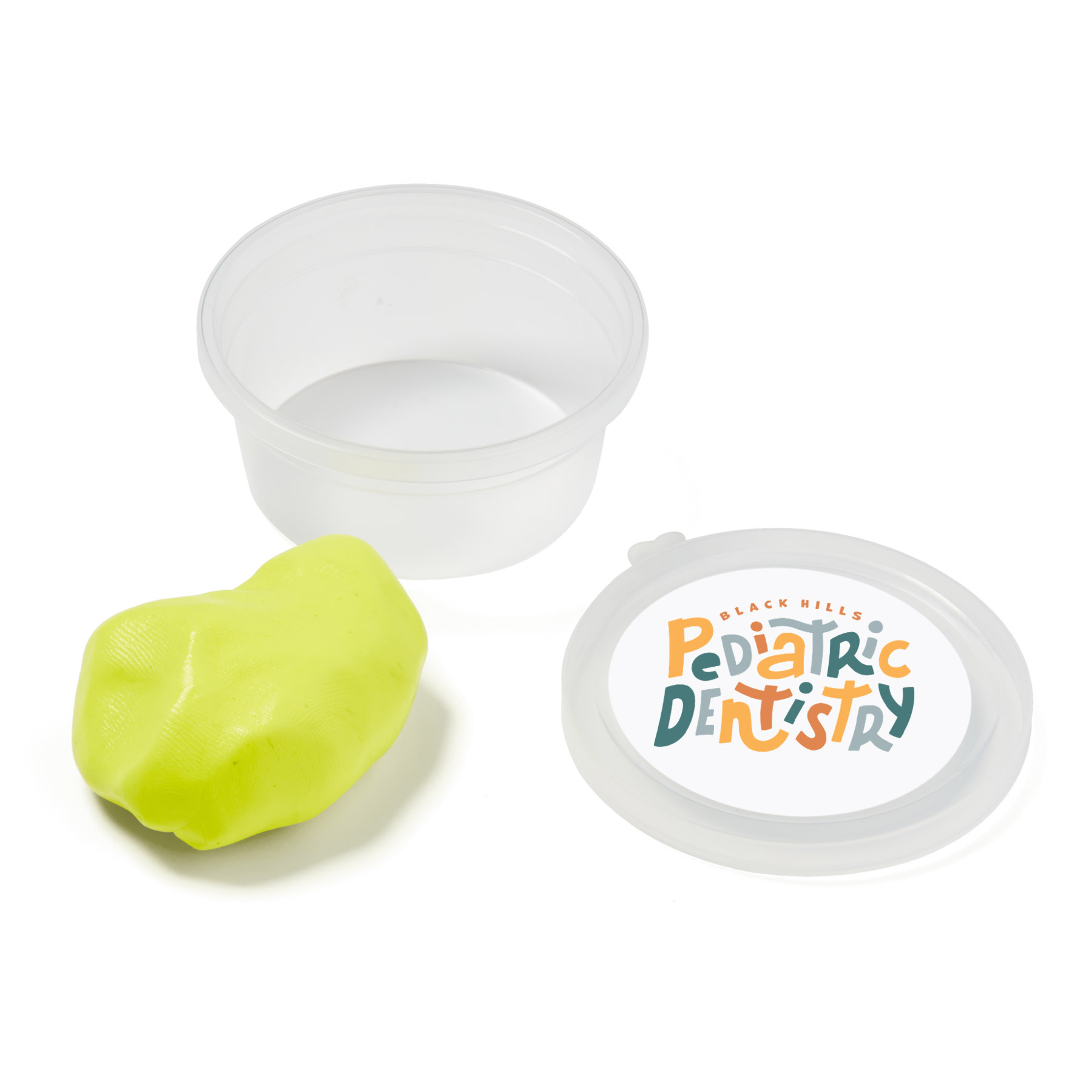 USA Fun Scented Putty 1