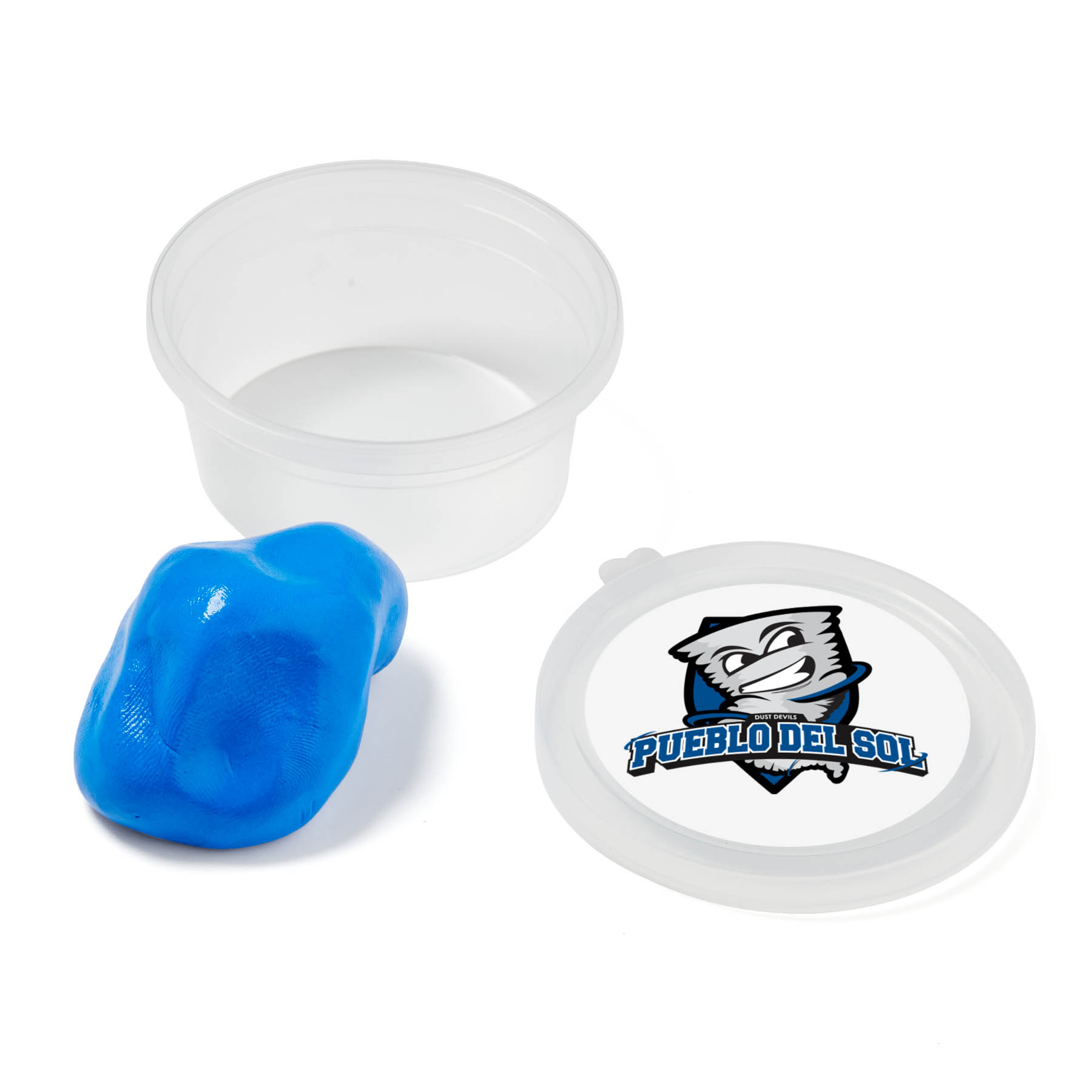 USA Fun Scented Putty 1