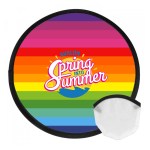 Jornikolor Rainbow Fold Up Flyer with case 1 Jornikolor Rainbow Fold Up Flyer with case 1