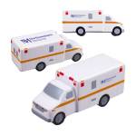 Ambulance Stress Reliever 1 Ambulance Stress Reliever 1