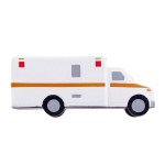 Ambulance Stress Reliever 2 Ambulance Stress Reliever 2