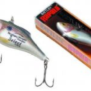 Rattlin%27 Rapala® Fishing Lure 1 Rattlin%27 Rapala® Fishing Lure 1