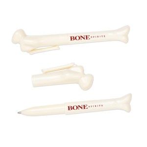 Bone Pen 1 Bone Pen 1