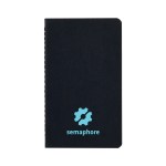 Black Mini Notebook 1 Black Mini Notebook 1