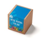 Inspirational Rooting for You Planter in Kraft Gift Box 2 Inspirational Rooting for You Planter in Kraft Gift Box 2
