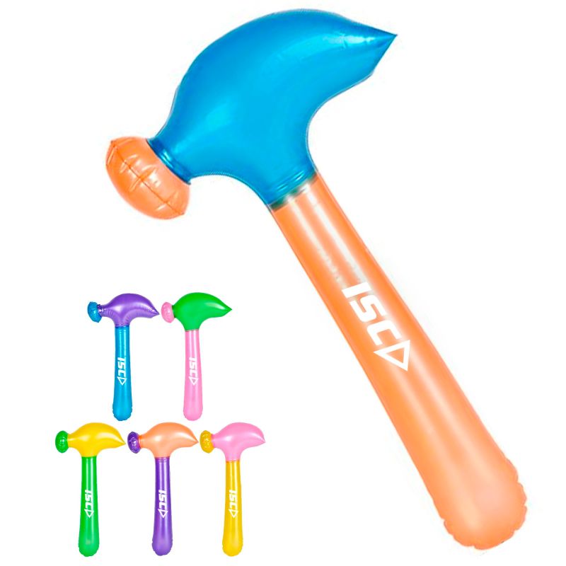 14%27%27 Inflatable Hammer 1 14%27%27 Inflatable Hammer 1