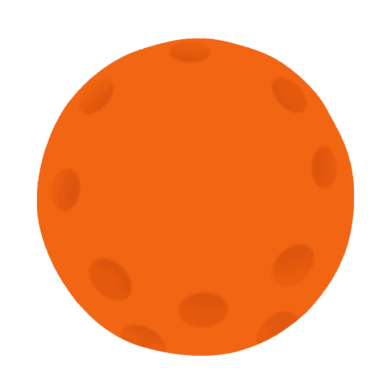 Pickle Ball Stress Ball 1