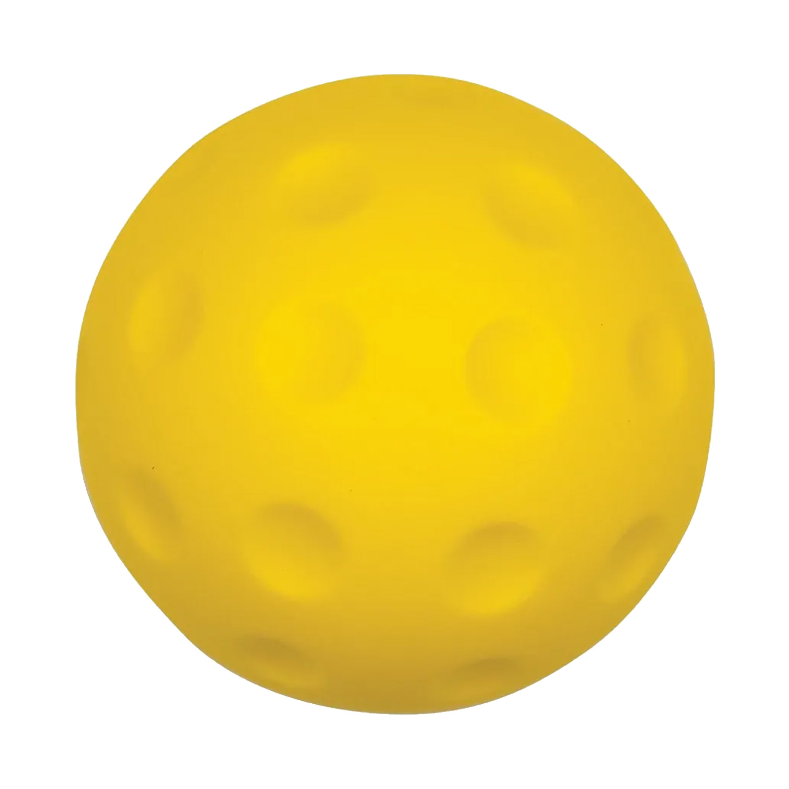 Pickle Ball Stress Ball 1