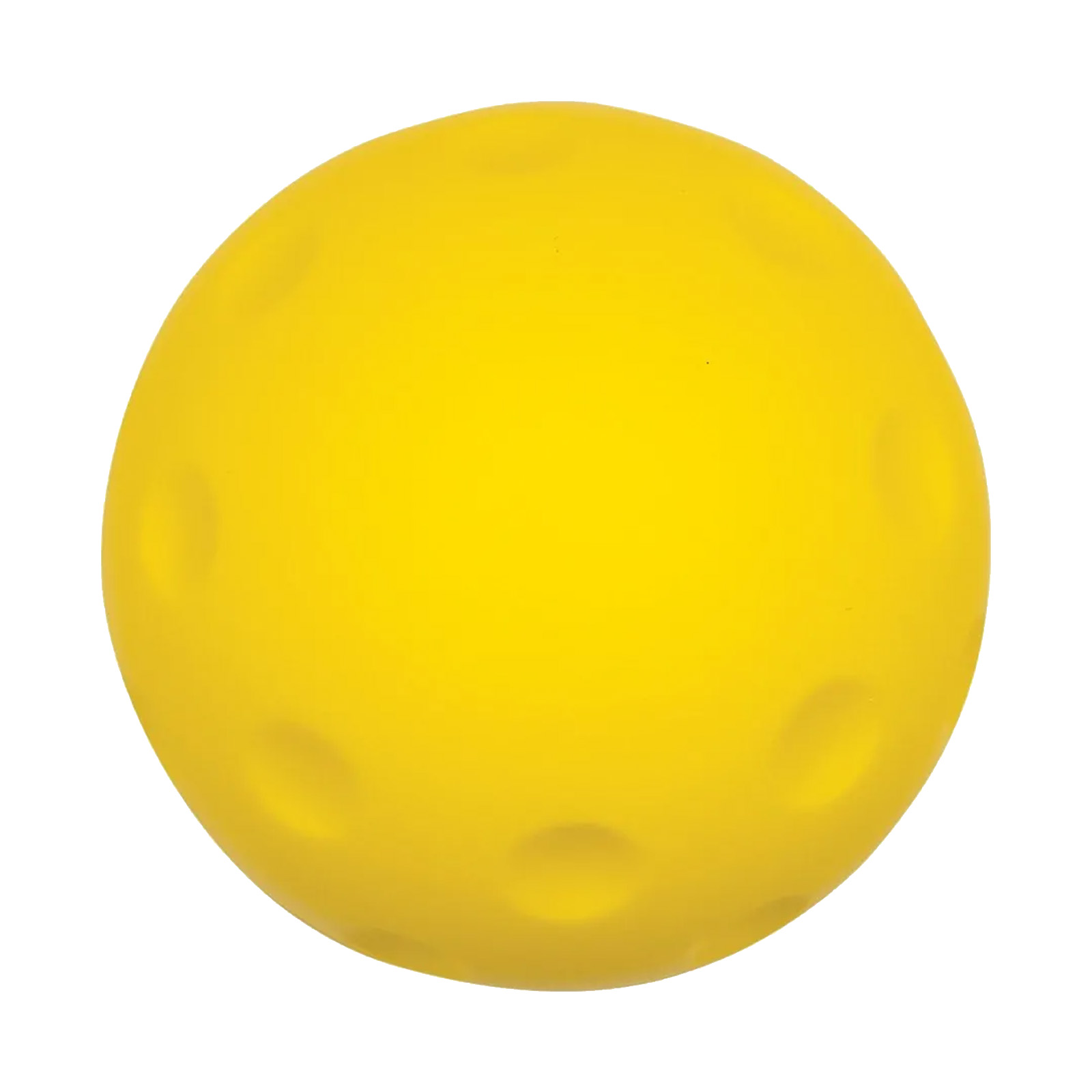 Pickle Ball Stress Ball 1