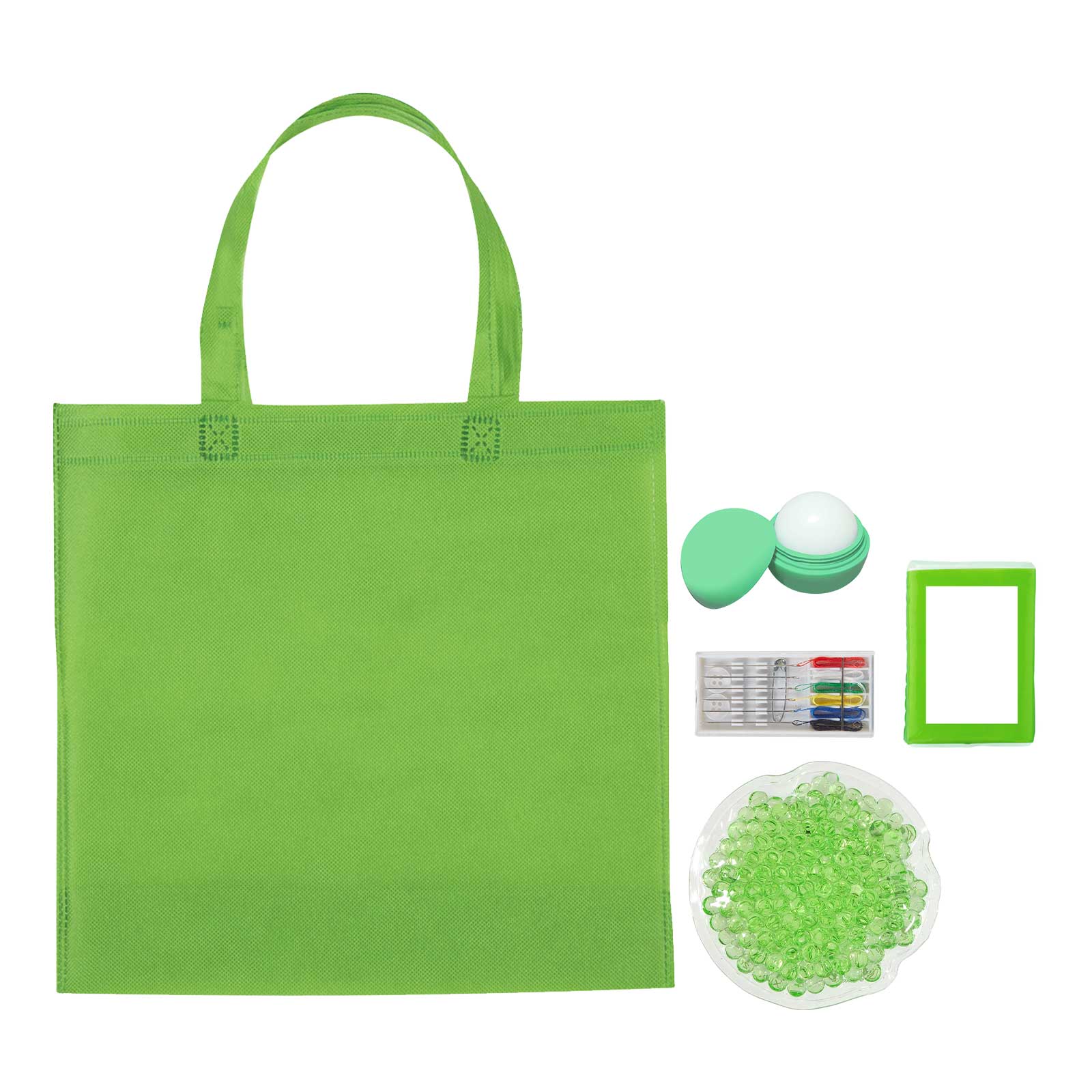 Tradeshow Survival Kit 1