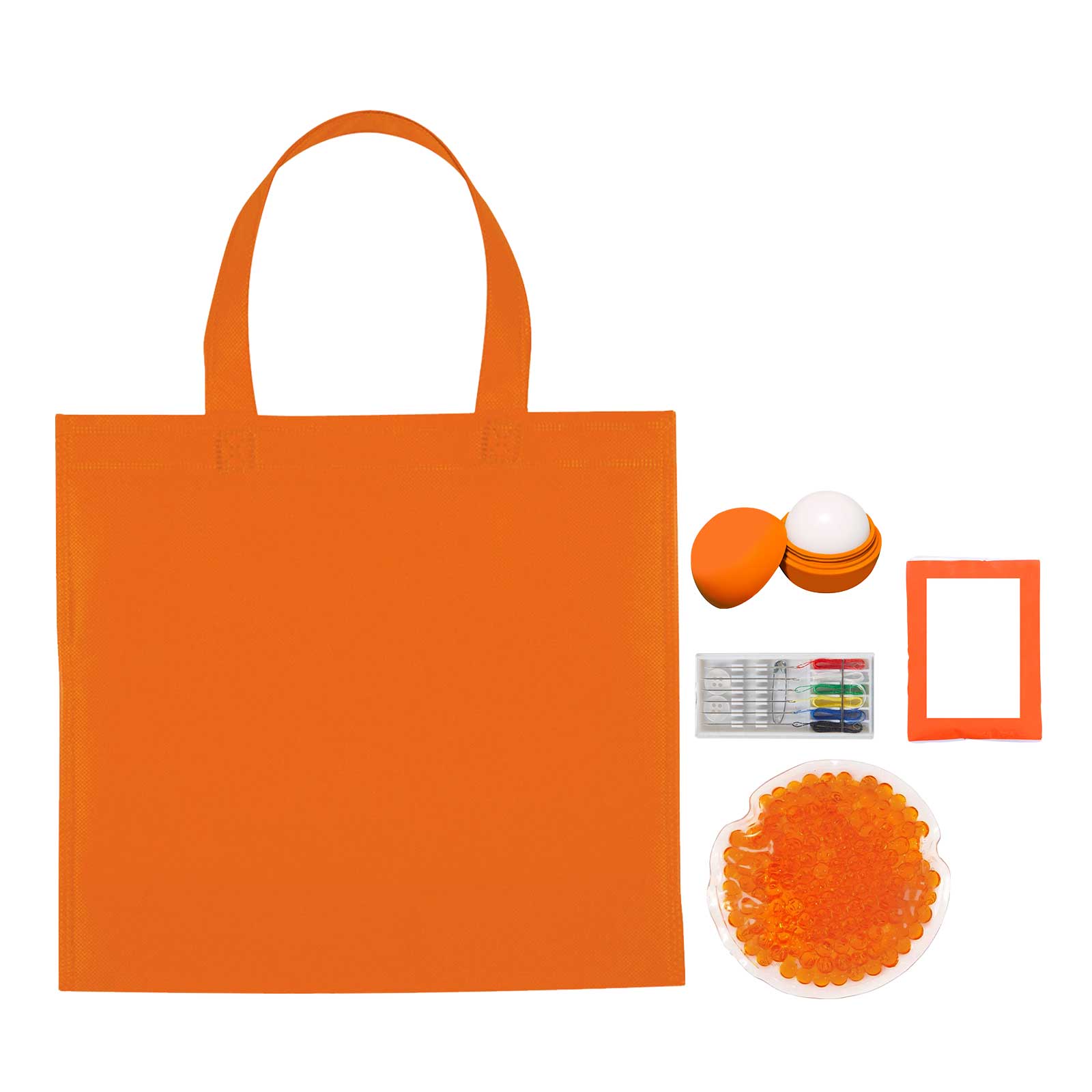 Tradeshow Survival Kit 1