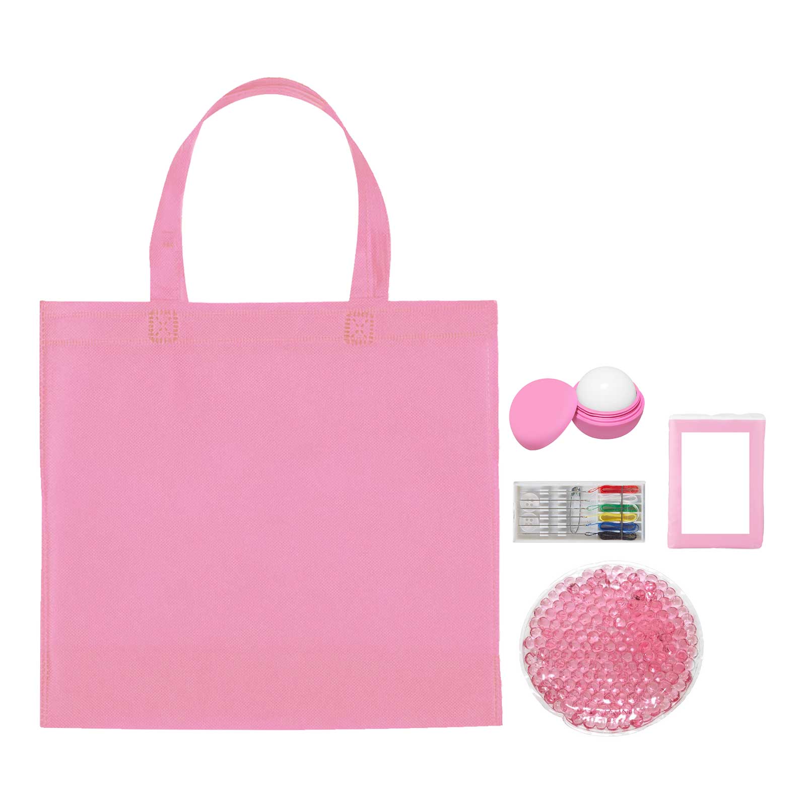 Tradeshow Survival Kit 1