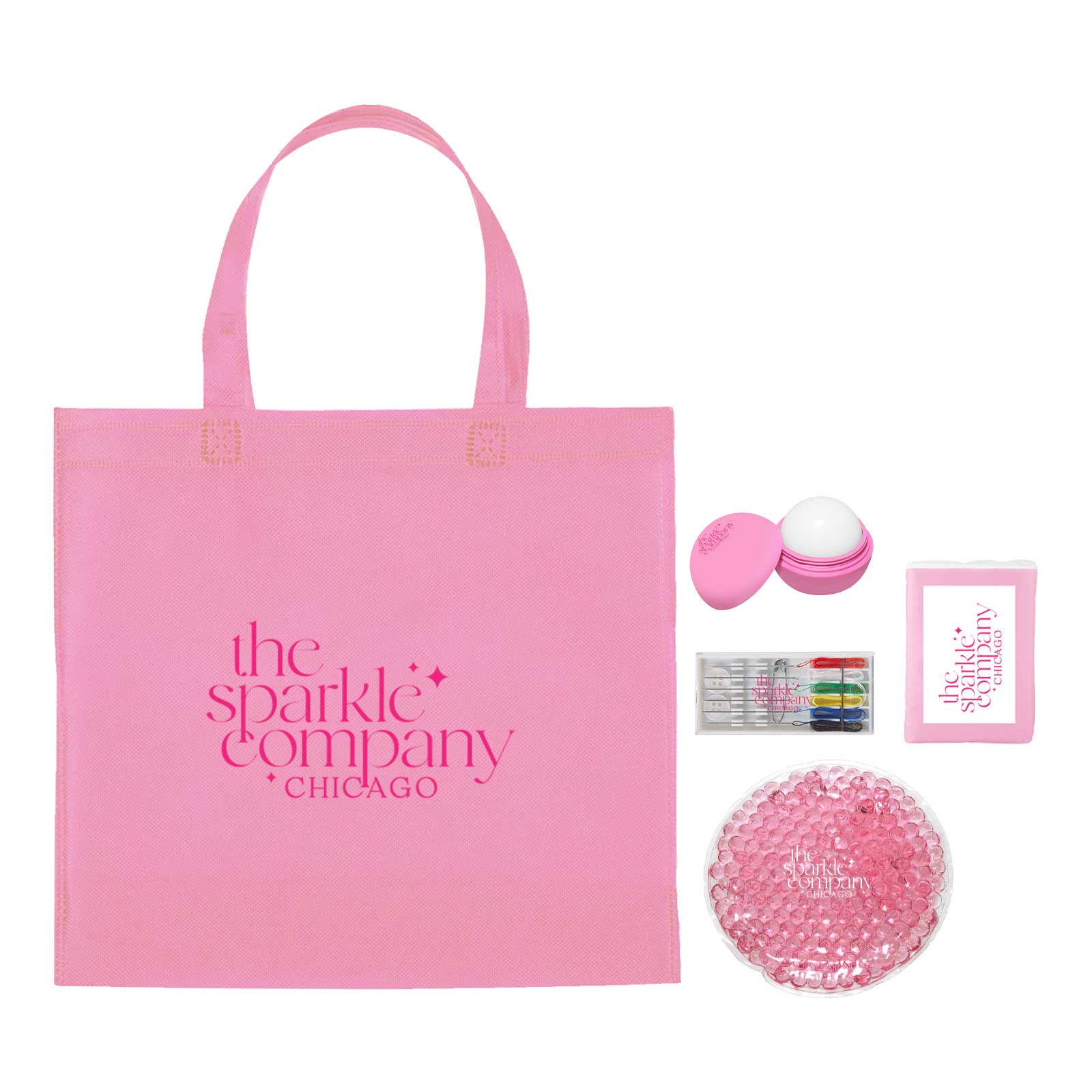 Tradeshow Survival Kit 1