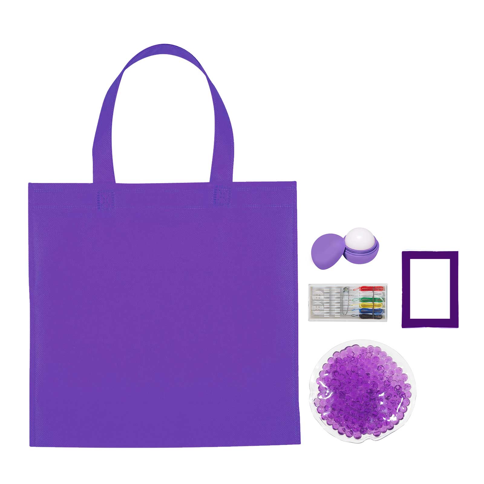 Tradeshow Survival Kit 1