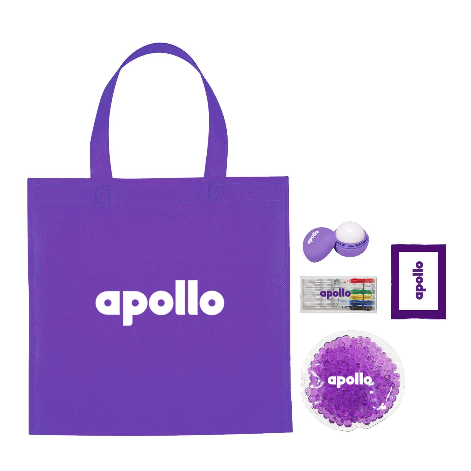 Tradeshow Survival Kit 1