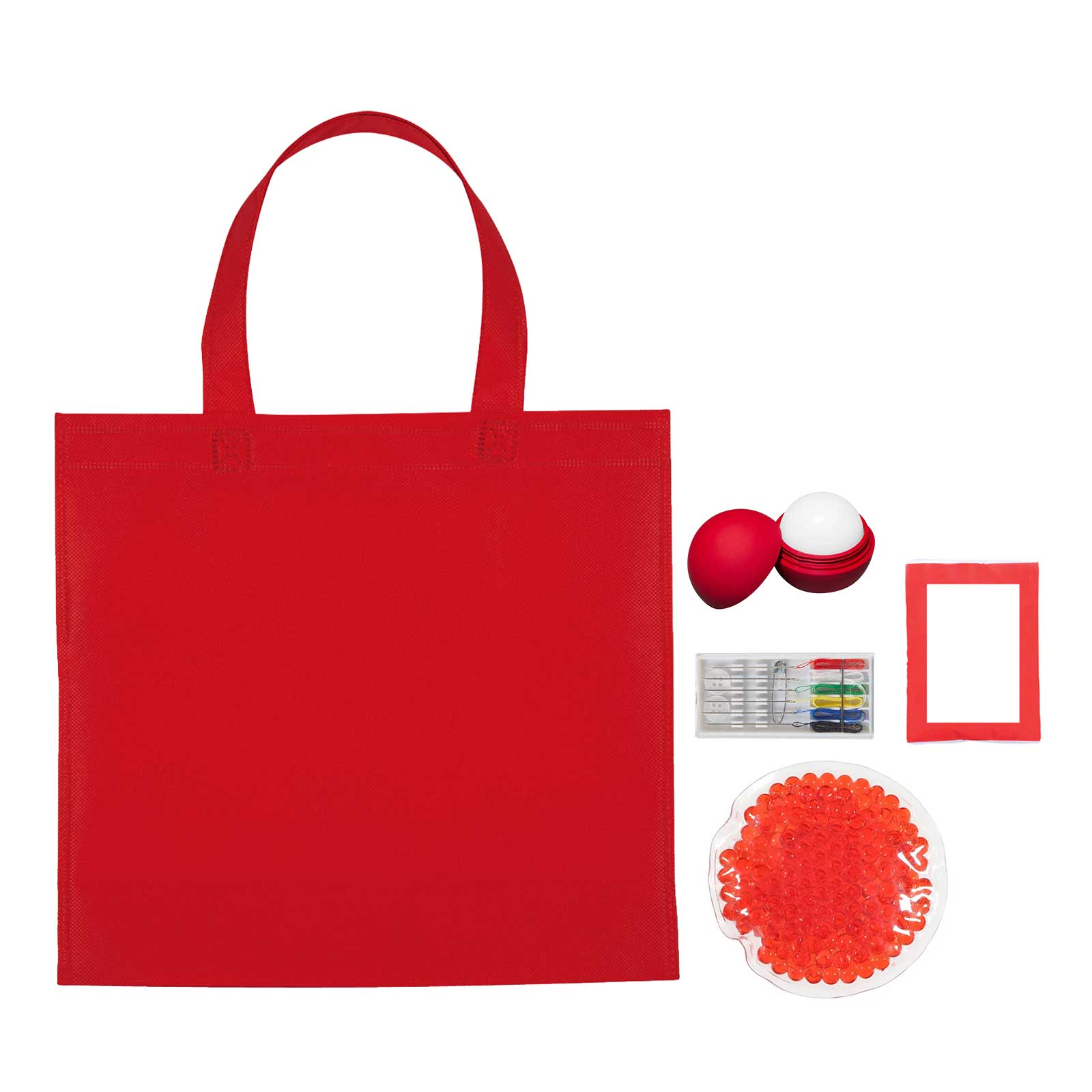 Tradeshow Survival Kit 1