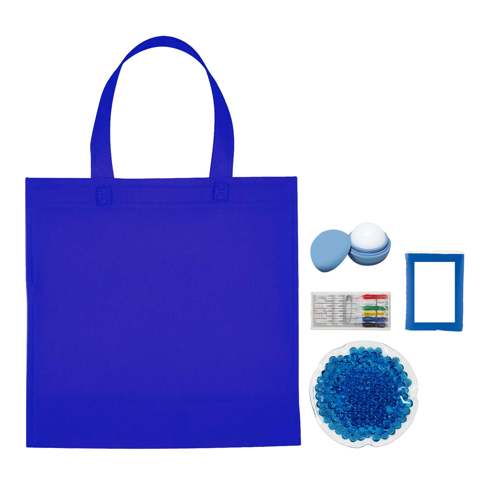 Tradeshow Survival Kit 1