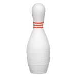 Bowling Pin Stress Reliever 2 Bowling Pin Stress Reliever 2
