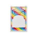 Jornikolor Rainbow Playing Cards 2 Jornikolor Rainbow Playing Cards 2