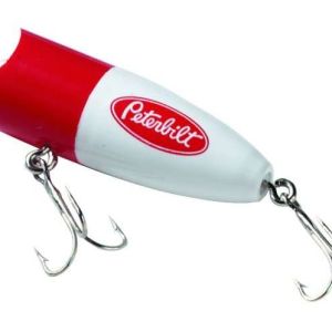 Hot Shot™ Popper Fishing Lure 1 Hot Shot™ Popper Fishing Lure 1