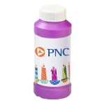 4 Oz. Bubbles w/Stock Holiday/Winter Theme Full-Color Digital Label - Various 4 Oz. Bubbles w/Stock Holiday/Winter Theme Full-Color Digital Label - Various