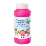 4 Oz. Bubbles w/Stock Holiday/Winter Theme Full-Color Digital Label - Various 4 Oz. Bubbles w/Stock Holiday/Winter Theme Full-Color Digital Label - Various