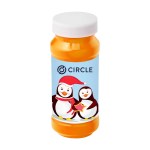 4 Oz. Bubbles w/Stock Holiday/Winter Theme Full-Color Digital Label - Various 4 Oz. Bubbles w/Stock Holiday/Winter Theme Full-Color Digital Label - Various