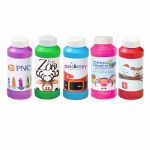 4 Oz. Bubbles w/Stock Holiday/Winter Theme Full-Color Digital Label 1 4 Oz. Bubbles w/Stock Holiday/Winter Theme Full-Color Digital Label 1