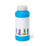 4 Oz. Bubbles w/Stock Holiday/Winter Theme Full-Color Digital Label 2 4 Oz. Bubbles w/Stock Holiday/Winter Theme Full-Color Digital Label 2
