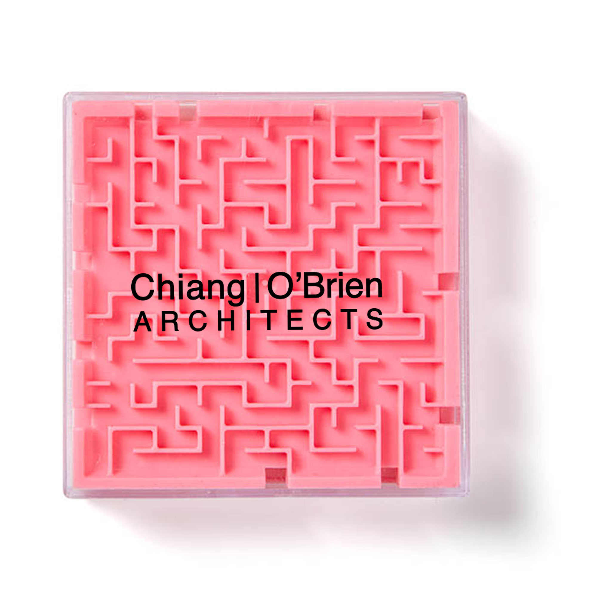 A-MAZE-ing Game 1