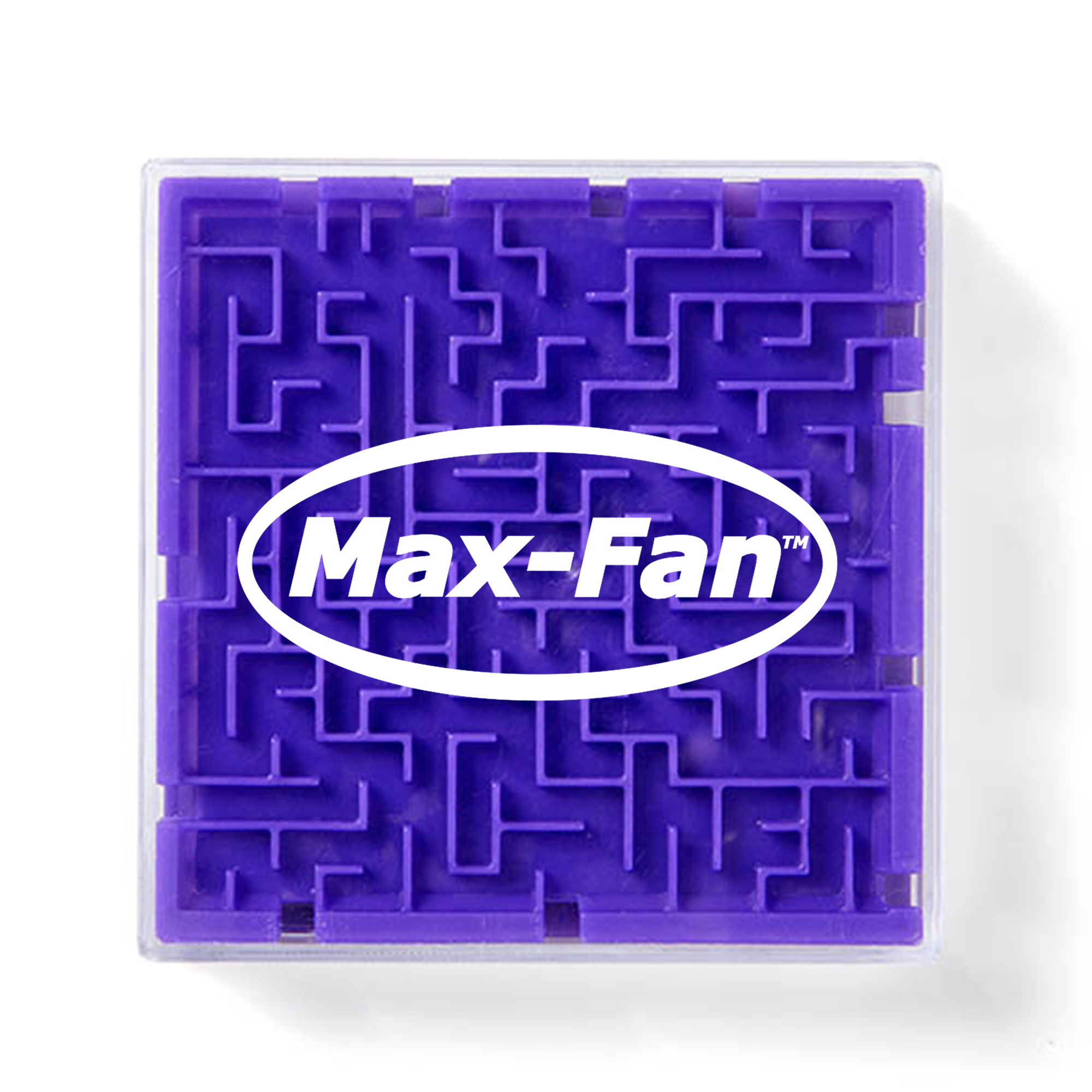 A-MAZE-ing Game 1