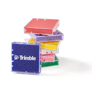 A-MAZE-ing Game 1 A-MAZE-ing Game 1