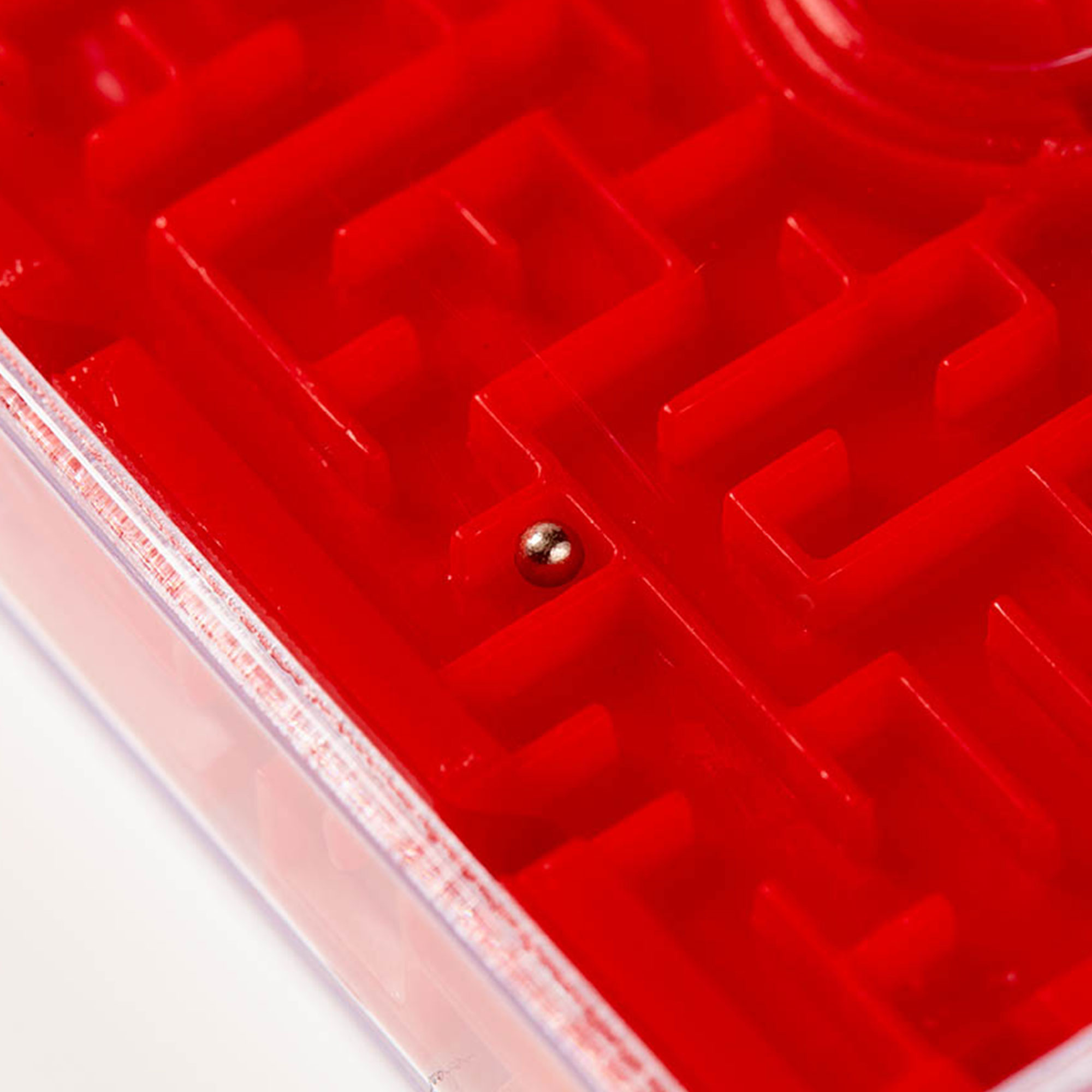 A-MAZE-ing Game 1