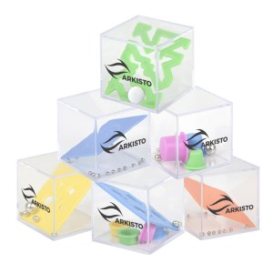 1½%27%27 Assorted Style Cube Puzzles 1 1½%27%27 Assorted Style Cube Puzzles 1