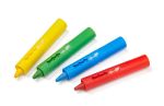 2-Pack Bathtub Crayon Set 2 2-Pack Bathtub Crayon Set 2