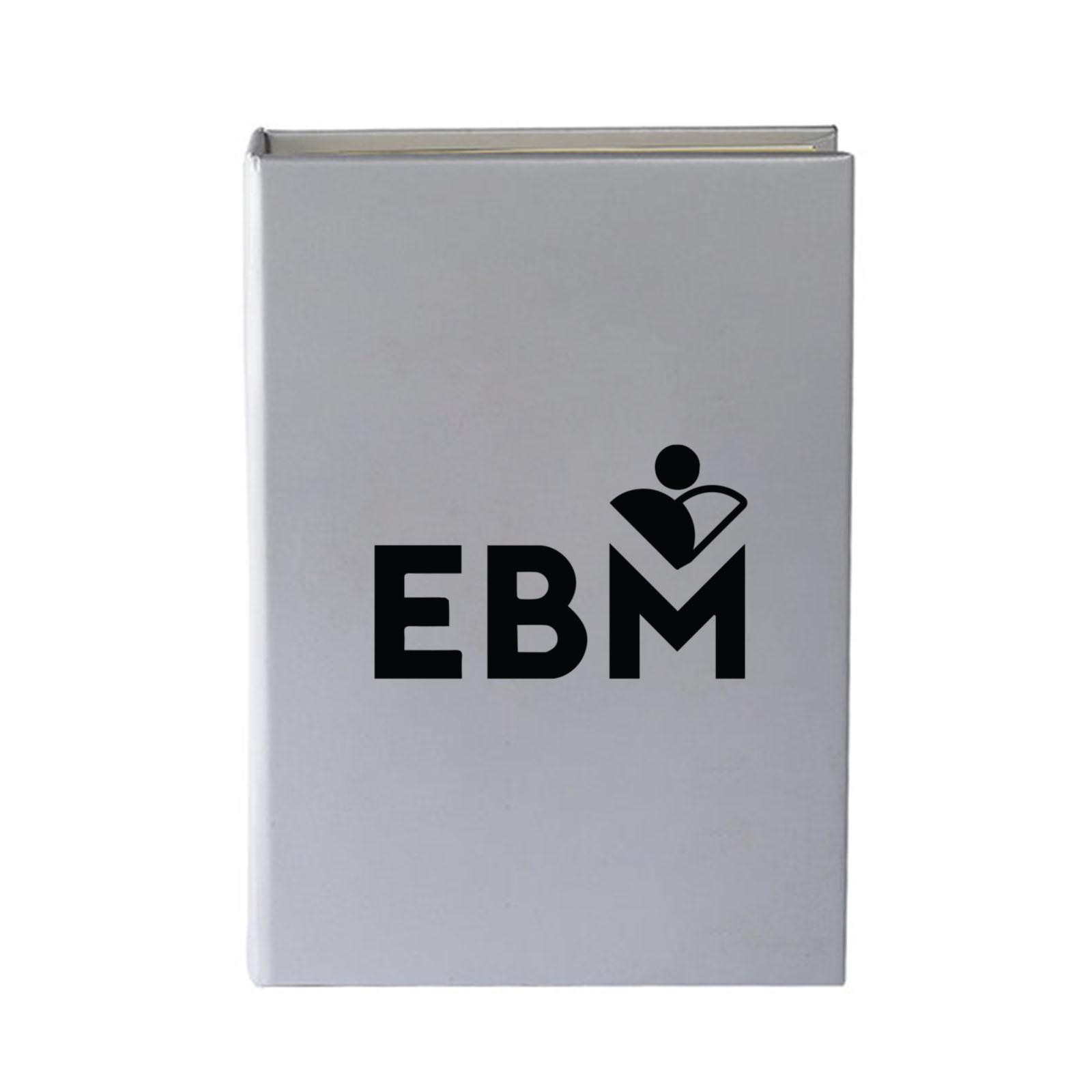 Mini Sticky Notebook 1